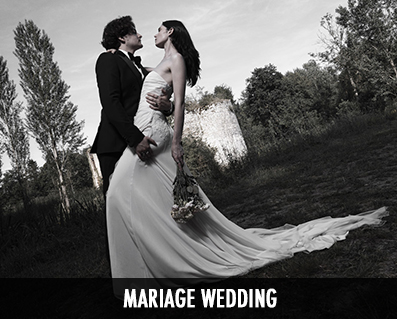 Galerie Mariage